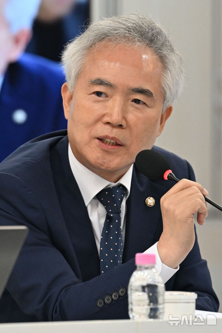 2026년 10월 22일 국정감사 발언 양부남 의원