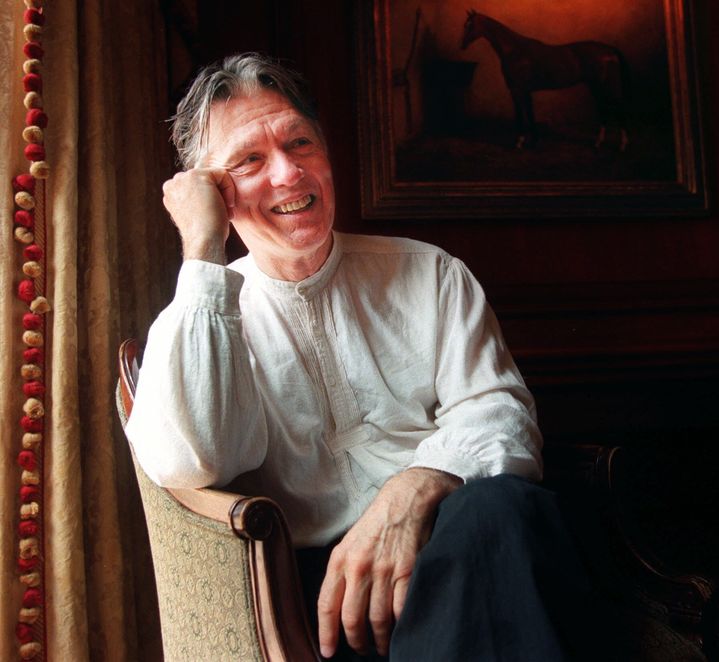 [캘리포니아=AP/뉴시스] 톰 스커릿(Tom Skerritt)