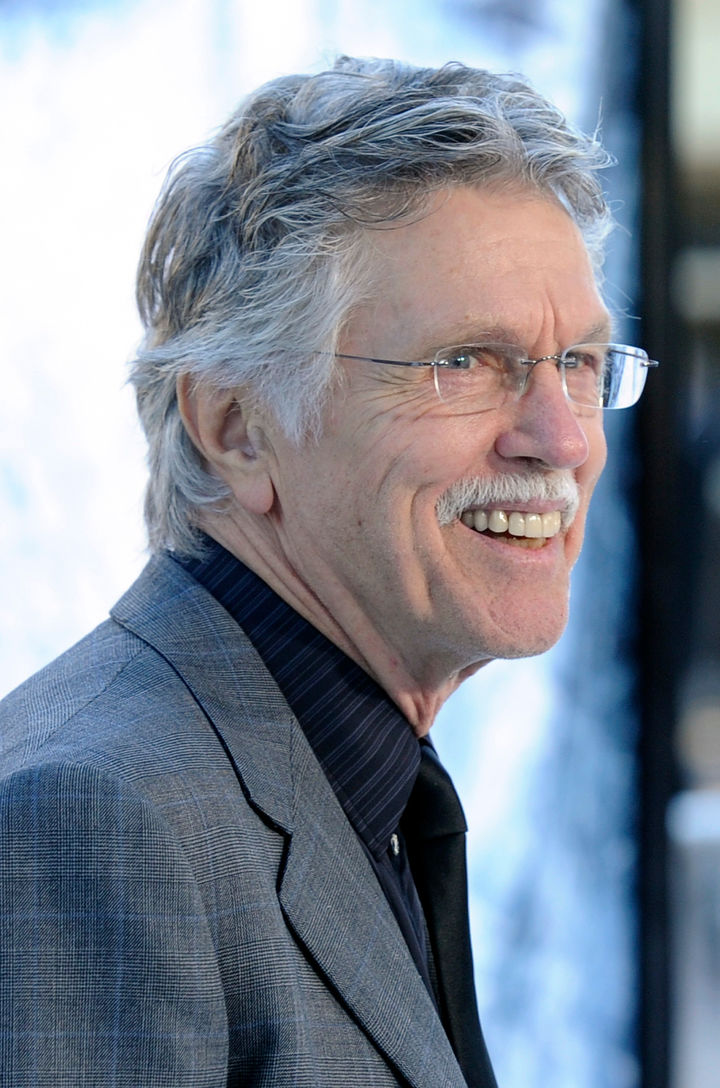 [LA=AP/뉴시스] 톰 스커릿(Tom Skerritt)