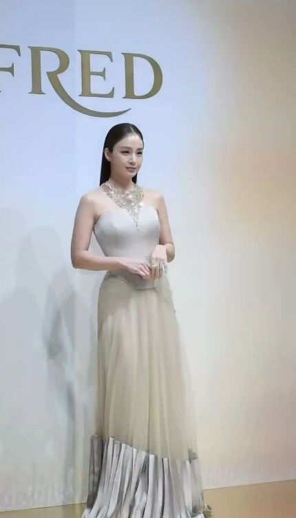 [서울=뉴시스] 김태희. (사진= 청룡영화제 공식 SNS 캡처) 2026.10.23. photo@newsis.com *재판매 및 DB 금지