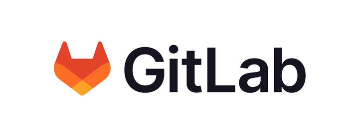 [서울=뉴시스] 소프트웨어 개발·배포 플랫폼 '깃랩(GitLab)' 로고. (사진=깃랩 제공) *재판매 및 DB 금지