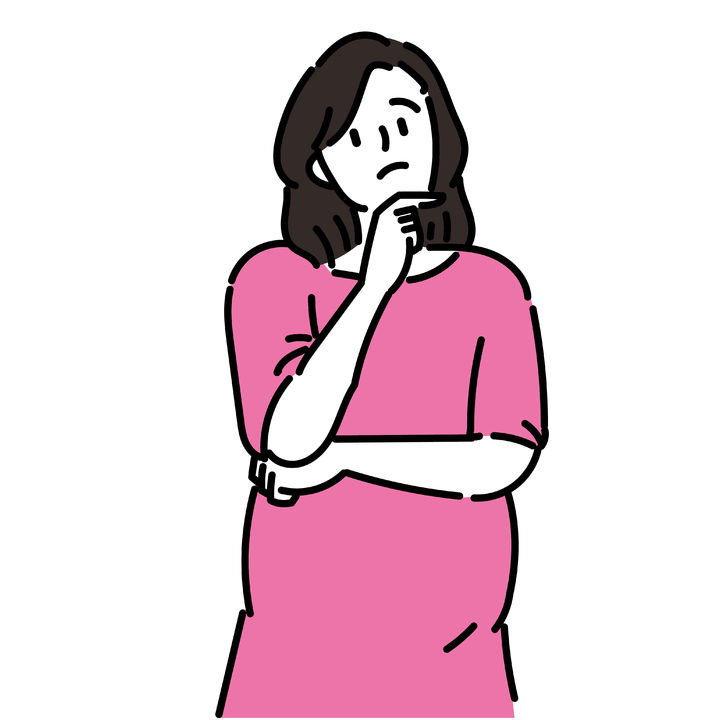 [서울=뉴시스] 둘째 출산을 앞둔 며느리에게 시댁이 산후조리원에 가는 대신 집에서 첫째 아이까지 돌보라고 요구했다는 사연이 전해졌다. (사진=유토이미지)