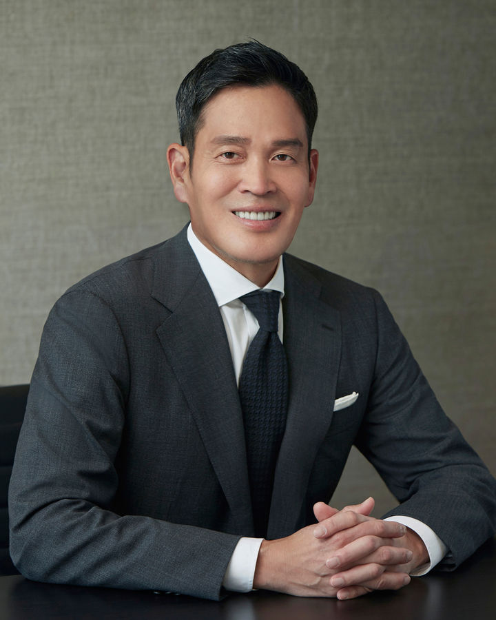 [서울=뉴시스] 정용진 신세계그룹 회장. (사진=신세계그룹 제공) *재판매 및 DB 금지