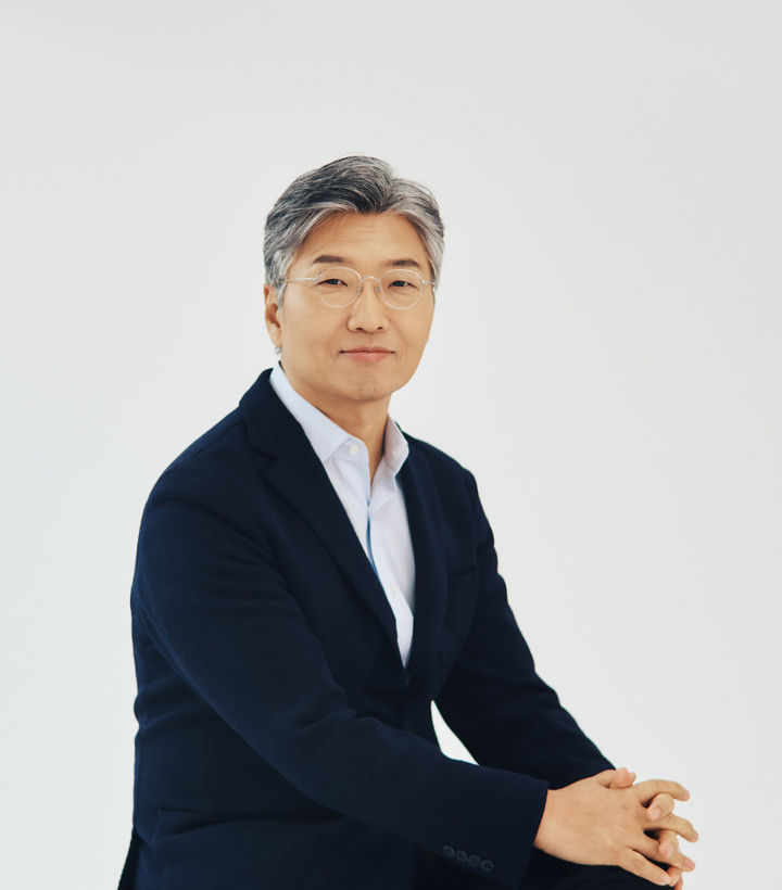 [서울=뉴시스] 허민호 ㈜신세계까사 대표이사 兼 신세계인터내셔날 코스메틱Division 대표이사. (사진=신세계그룹 제공) *재판매 및 DB 금지