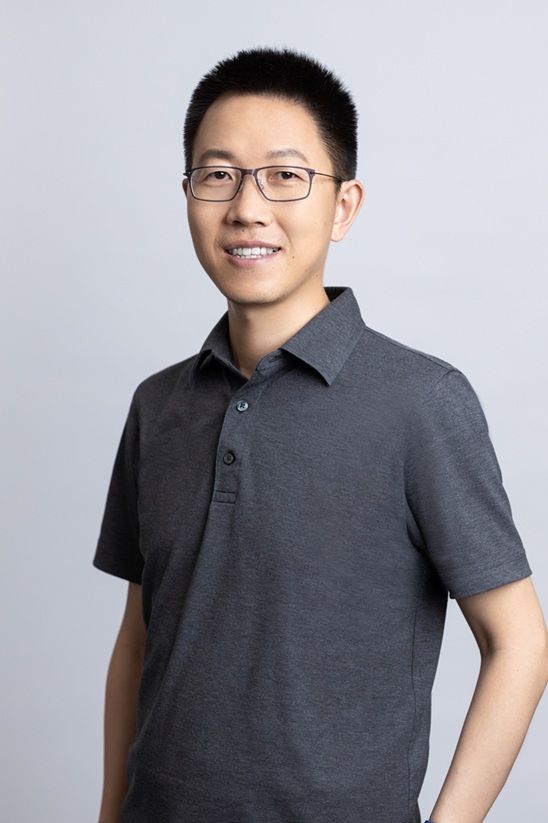 [서울=뉴시스] 쉐 펑 스렛북 창업자 겸 최고경영자(CEO). (사진=스렛북 제공) *재판매 및 DB 금지