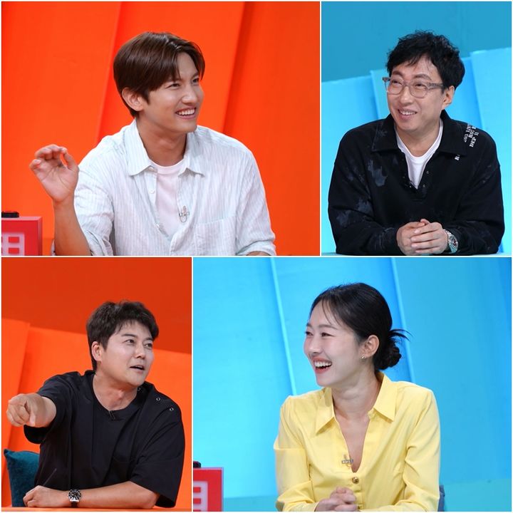 [서울=뉴시스]'사장님 귀는 당나귀 귀'(사진=KBS2 제공) 2026.10.23. photo@newsis.com *재판매 및 DB 금지