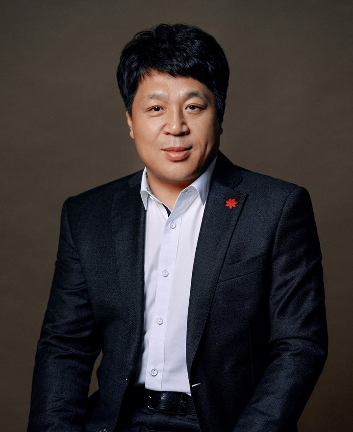 김홍극 이마트 신임 대표(사진=신세계그룹 제공) *재판매 및 DB 금지 *재판매 및 DB 금지