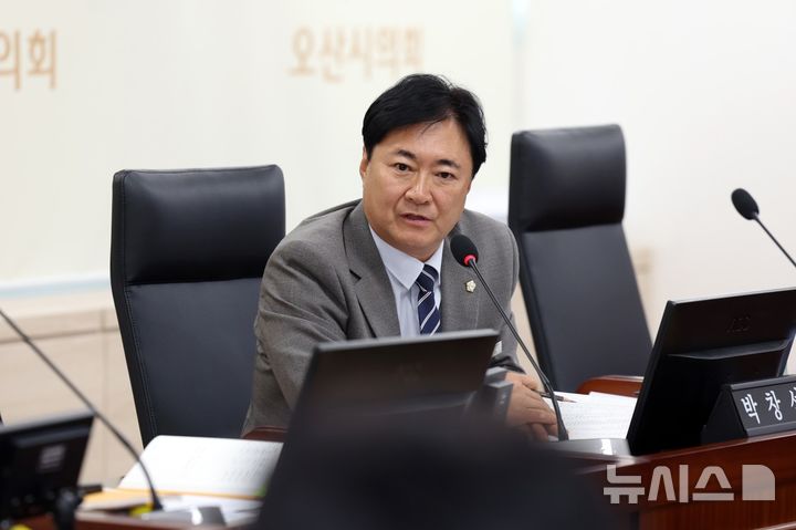 [오산=뉴시스] 오산시의회 박창선 의원 (사진=오산시의회 제공) 2026.10.23.photo@newsis.com 