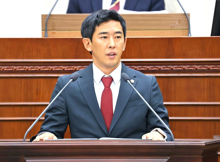 [원주=뉴시스] 나경만 원주시의원. (사진=뉴시스 DB). photo@newsis.com *재판매 및 DB 금지