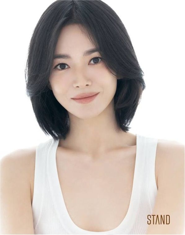 [서울=뉴시스] 배우 송혜교. (사진=매니지먼트 스탠드 제공) 2026.10.23.photo@newsis.com *재판매 및 DB 금지
