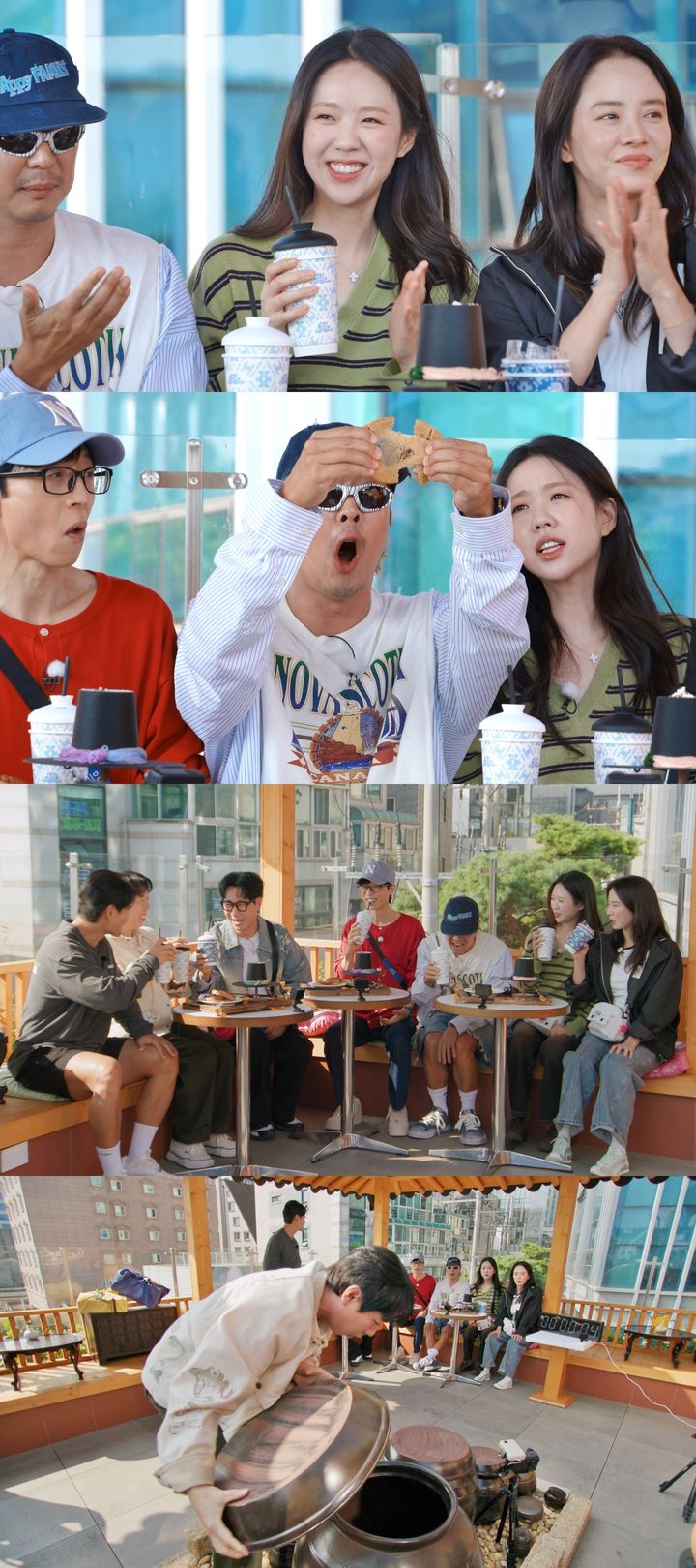 [서울=뉴시스]'런닝맨'(사진=SBS 제공) 2026.10.23. photo@newsis.com *재판매 및 DB 금지