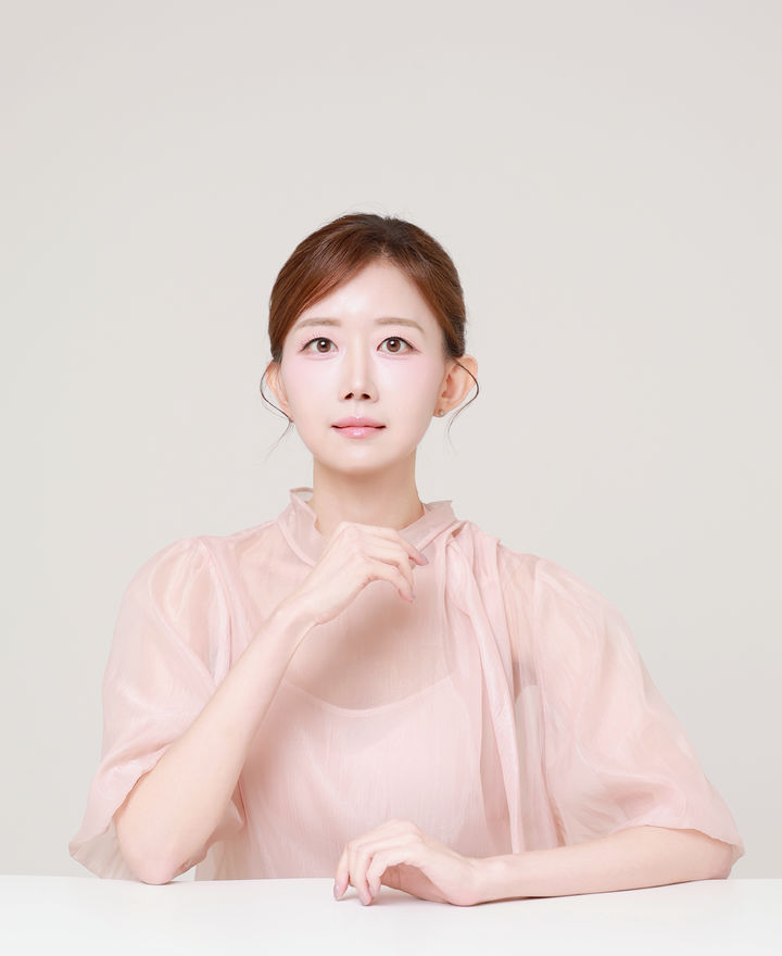 [서울=뉴시스] '우리집에 신경다양성이 삽니다' 저자 박수현 작가 (사진=박수현 작가 제공) 2026.10.23. photo@newsis.com *재판매 및 DB 금지