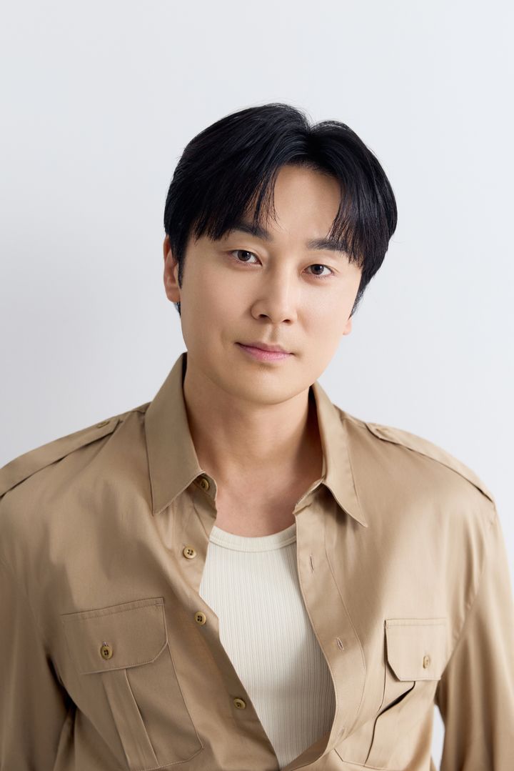 [인터뷰]서현우 "오늘도 정시 출근하는 직장인 존경"