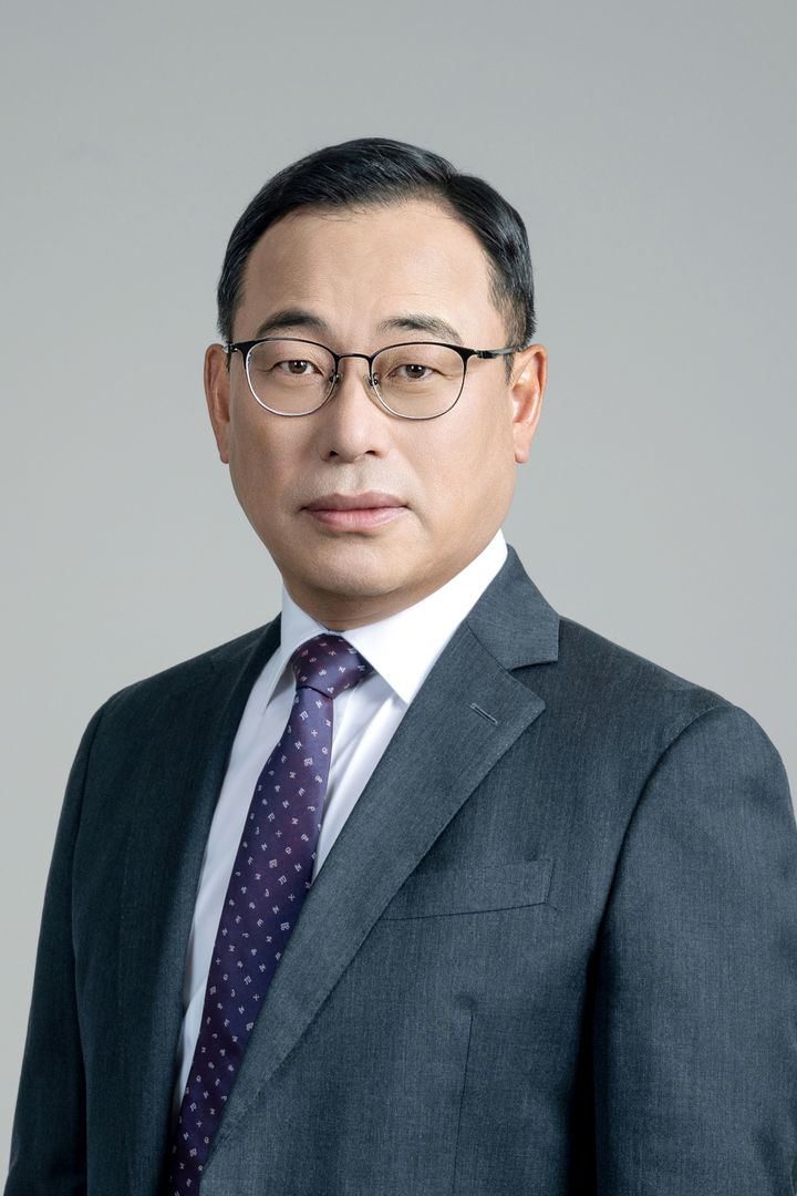 SBSのヤン・ユンソク新社長