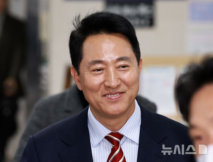 “오세훈 건방져서 지지율 깎았다”… 명태균의 소름 돋는 여론조작 실토