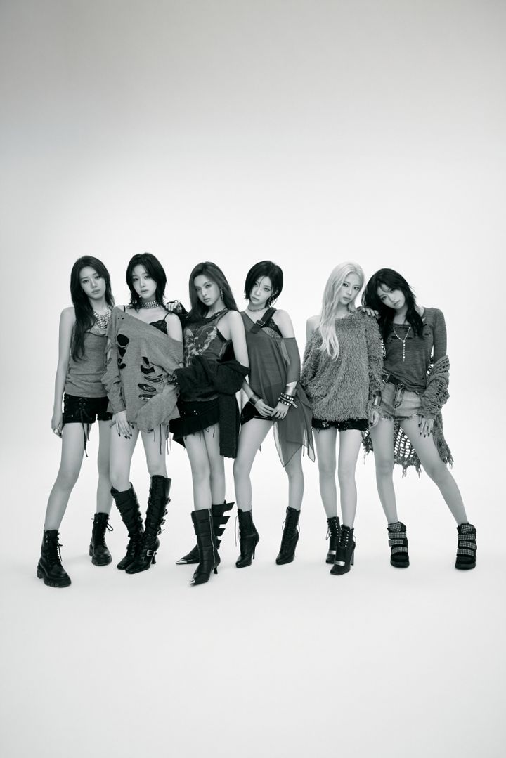 [서울=뉴시스] 베이비몬스터. (사진 = YG엔터테인먼트·멜론 매거진 제공) 2026.10.24. photo@newsis.com *재판매 및 DB 금지