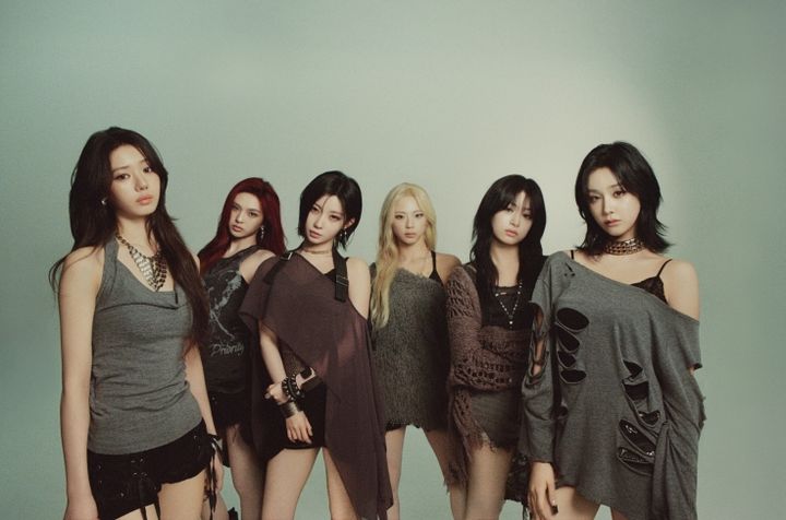 [서울=뉴시스] 베이비몬스터. (사진 = YG엔터테인먼트·멜론 매거진 제공) 2026.10.24. photo@newsis.com *재판매 및 DB 금지
