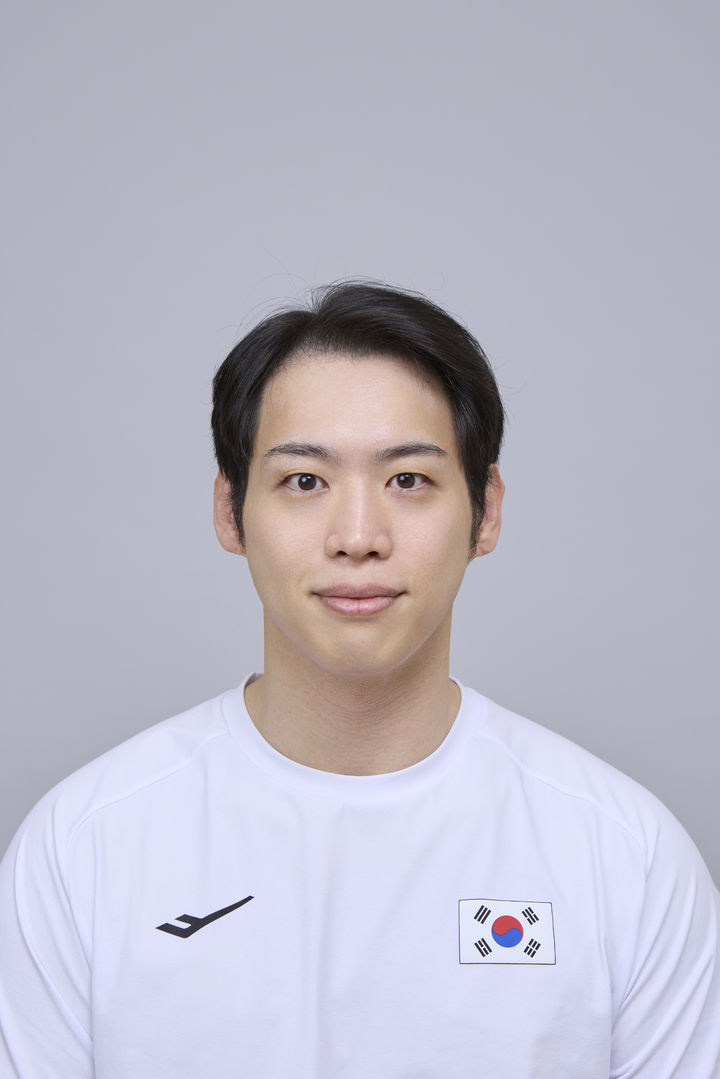 [서울=뉴시스]APC 위원으로 선출된 원유민. (사진=대한장애인체육회 제공)