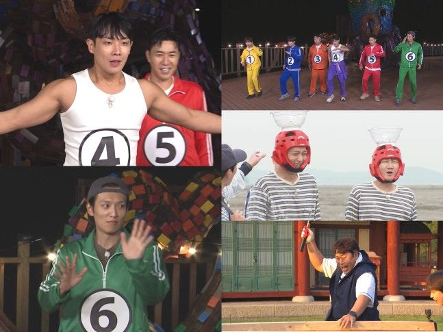 [서울=뉴시스] 1박2일. (KBS) 2026.10.24. photo@newsis.com *재판매 및 DB 금지