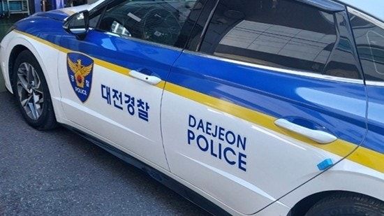 [대전=뉴시스]대전경찰. 2026.10.25 photo@newsis.com *재판매 및 DB 금지