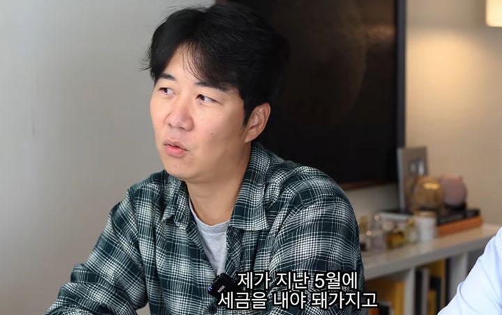 [서울=뉴시스] 도경완. (사진 = 유튜브 캡처) 2026.10.25. photo@newsis.com *재판매 및 DB 금지