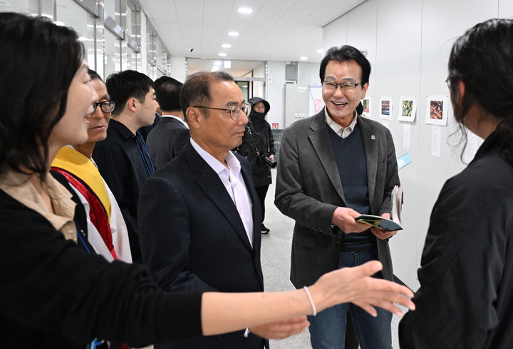 [거창=뉴시스] 2026년 거창군 마을만들기 성과공유회 개최 (사진=거창군 제공) 2026. 10. 26. photo@newsis.com *재판매 및 DB 금지
