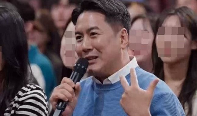 [서울=뉴시스] 장동선. (KBS) 2026.10.26. photo@newsis.com *재판매 및 DB 금지