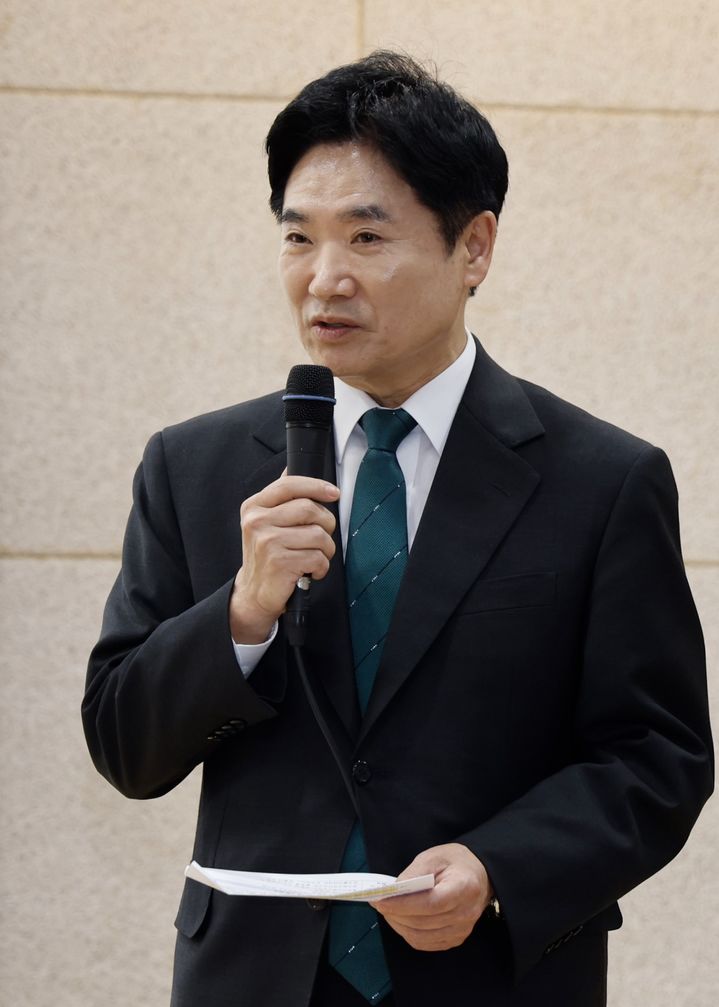 전남광주교육청, 호남권 반도체 인력 연 2000명 양성 계획 발표…마이스터고는 2029년 설립 추진