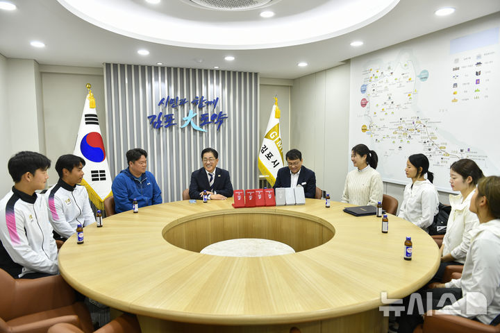 [김포소식]시, 반려문화축제 '댕포츠 데이!' 개최 등