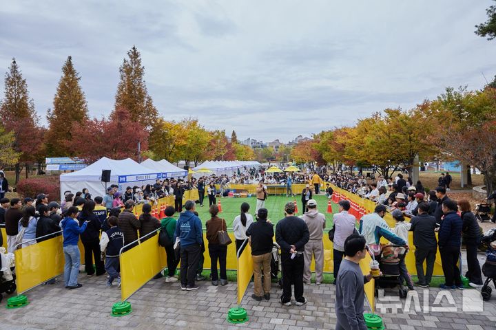 [김포소식]시, 반려문화축제 '댕포츠 데이!' 개최 등