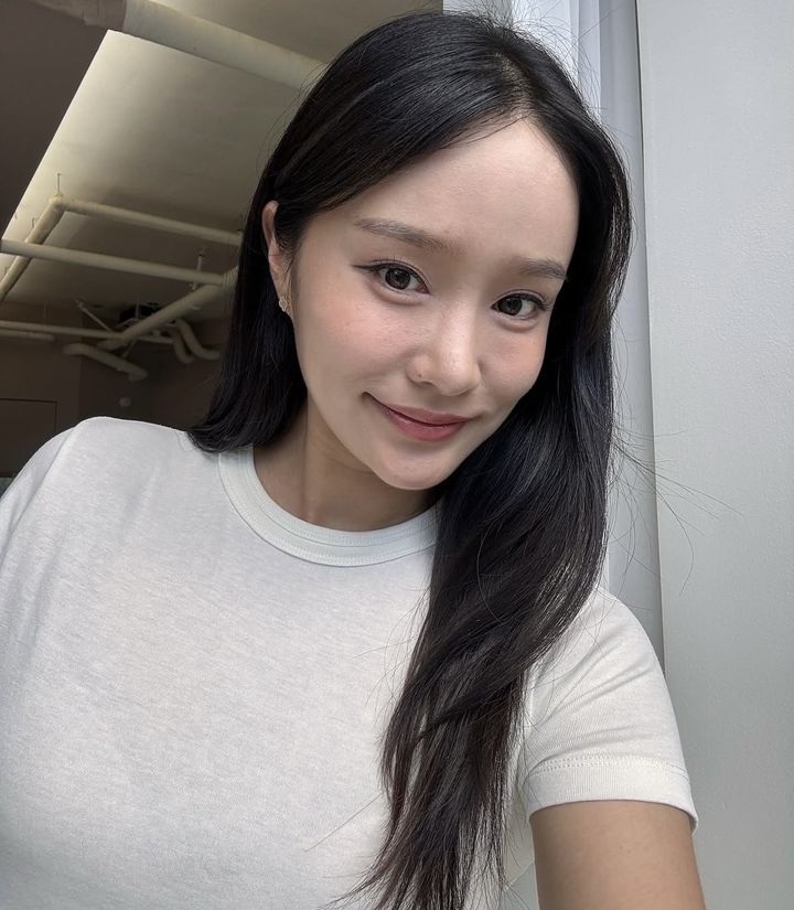 [서울=뉴시스] 헤이지니. (사진 = 인스타 캡처) 2026.10.27. photo@newsis.com *재판매 및 DB 금지
