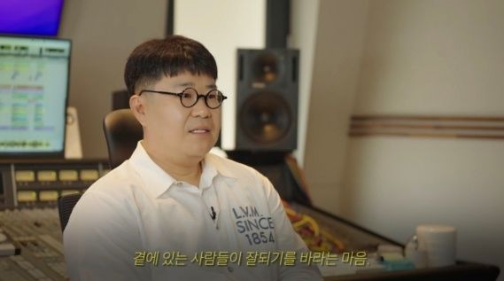 [서울=뉴시스] 조영수. (사진 = 브이토피안 제공) 2026.10.27. photo@newsis.com *재판매 및 DB 금지