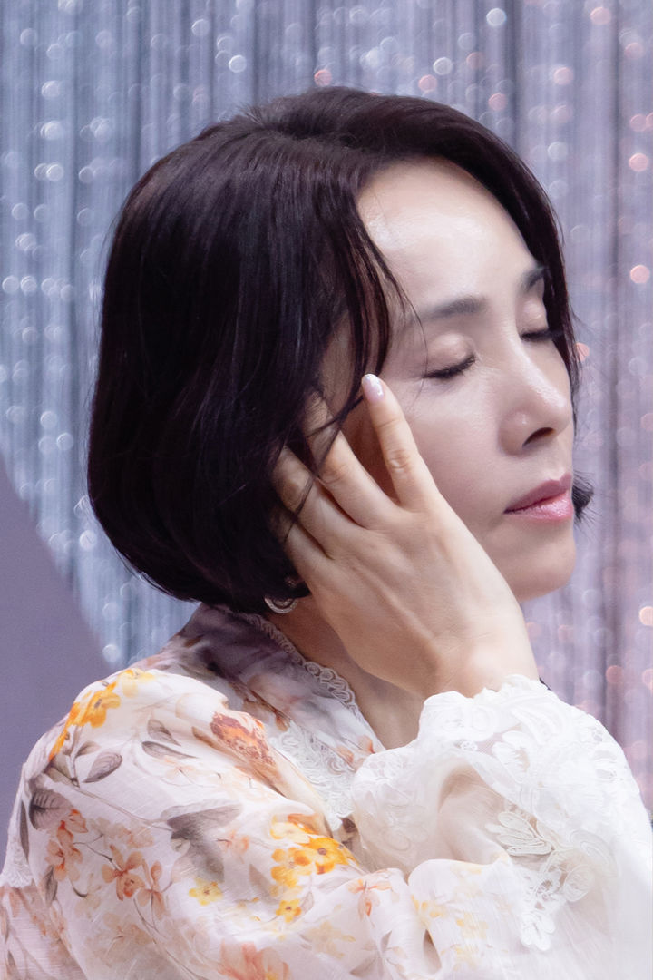 [서울=뉴시스] 양수경. (사진 = IHQ 제공) 2026.10.27. photo@newsis.com *재판매 및 DB 금지