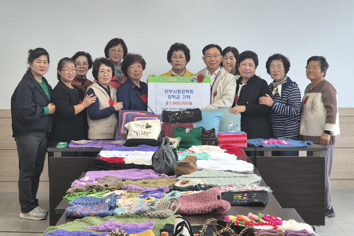 [보은소식]'굿바이 속리산 단풍가요제' 31일 개최 등