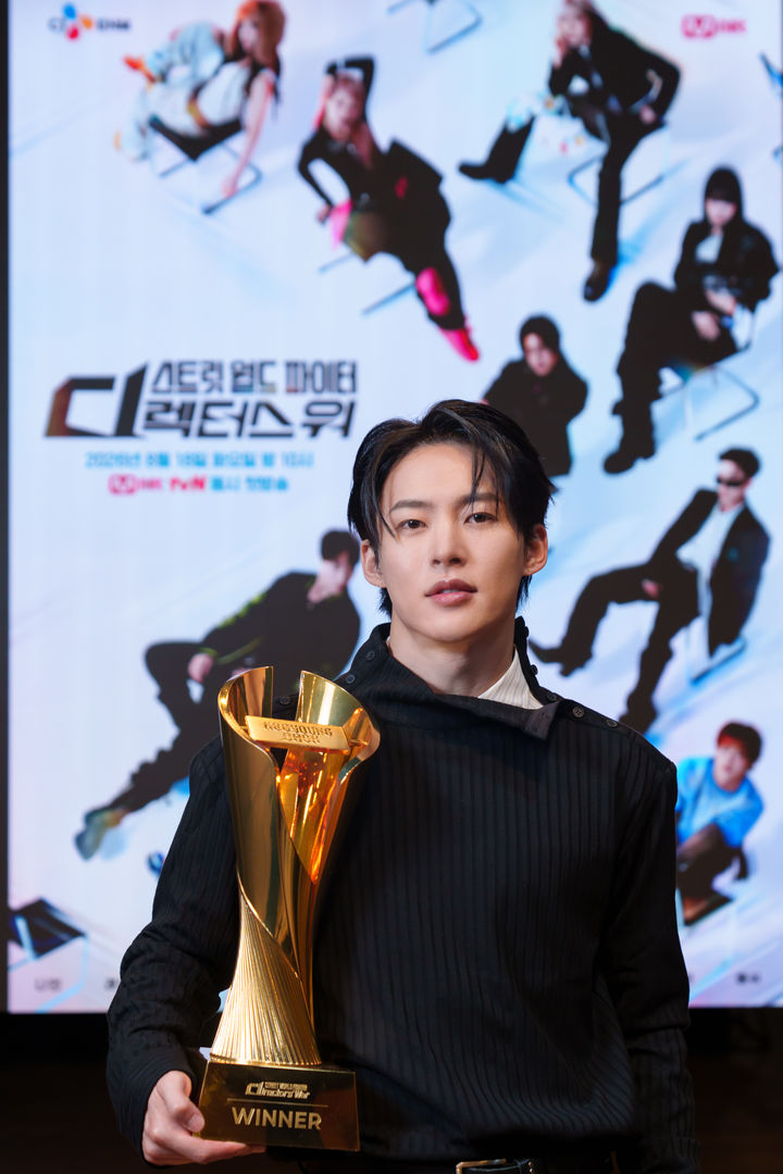 [서울=뉴시스] 백구영. (사진 = 엠넷 제공) 2026.10.28. photo@newsis.com *재판매 및 DB 금지