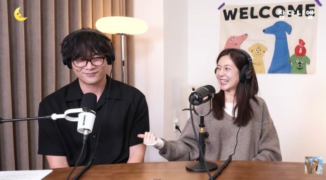 내년 1월 결혼 백진희 "최다니엘이 내 부케 받기로 해"