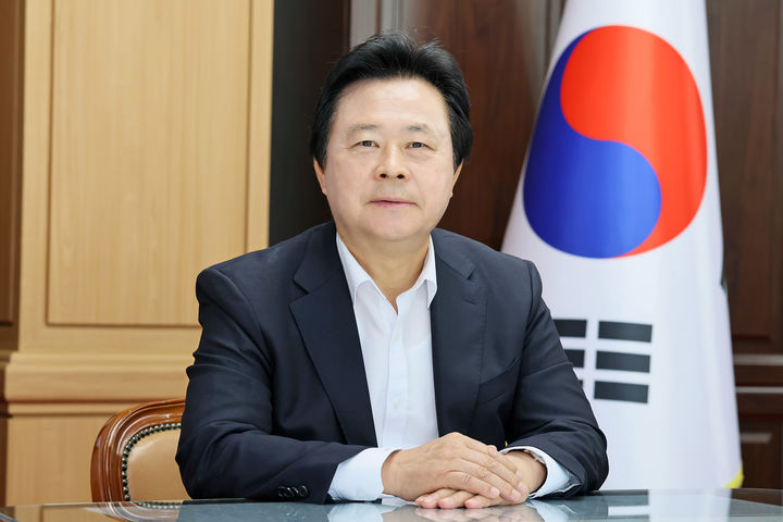 강기윤 "통합시 불이익 해소할 자치권·재정 확보해야"