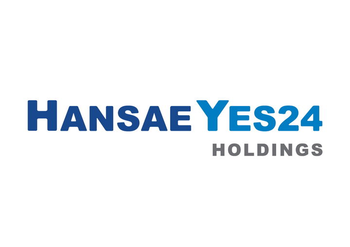 [호찌민=뉴시스] 한세예스24홀딩스 로고 (사진=한세예스24홀딩스 제공) photo@newsis.com *재판매 및 DB 금지