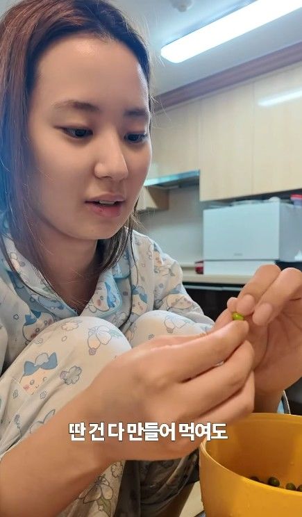 [서울=뉴시스] 최연수. (사진= 최연수 SNS 캡처) 2026.10.28. photo@newsis.com *재판매 및 DB 금지