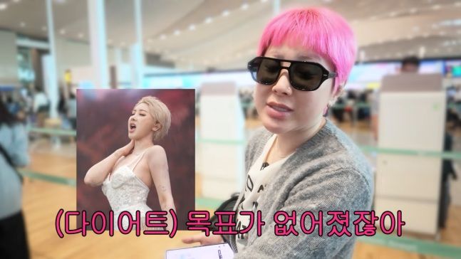 서인영 "워터밤 다음 목표 연대 축제…공짜로도 간다"