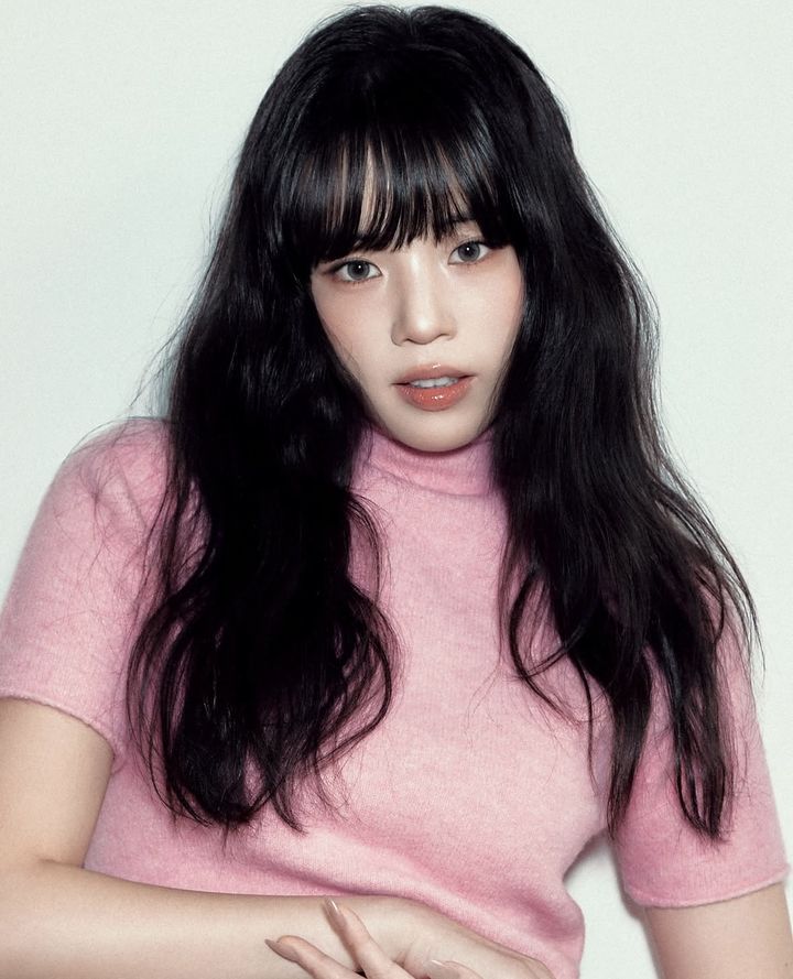 [서울=뉴시스] 윤마치. (사진 = 인스타그램 캡처) 2026.10.28. photo@newsis.com *재판매 및 DB 금지