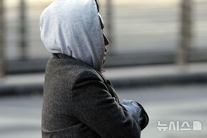 전북 올가을 가장 추운 아침…낮 11~15도 맑음, 늦은 밤 비
