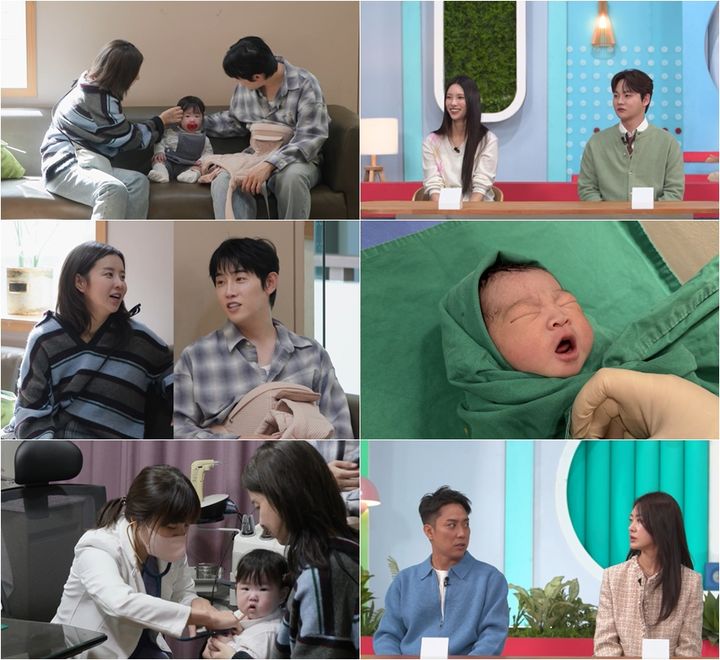 [서울=뉴시스]'살림하는 남자들 시즌2'(사진=KBS2 제공) 2026.10.29. photo@newsis.com *재판매 및 DB 금지