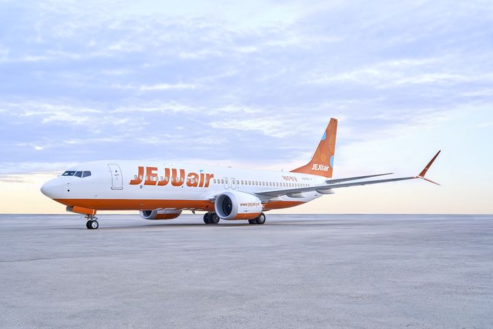 [서울=뉴시스] 제주항공 B737-8. (사진=제주항공 제공) 2026.10.29. photo@newsis.com *재판매 및 DB 금지