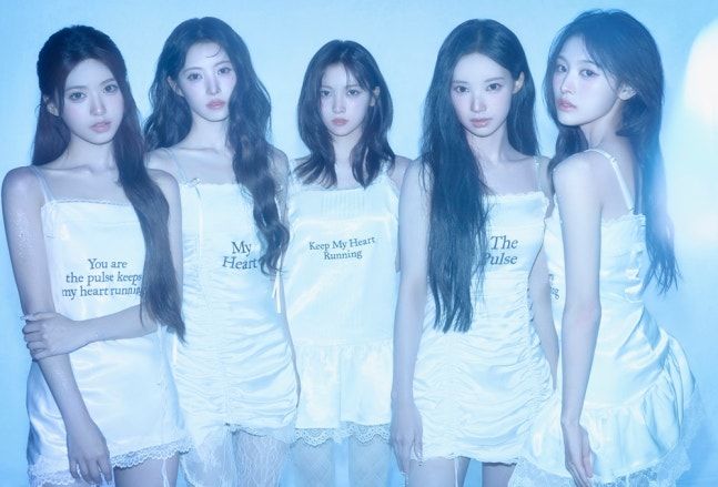 [서울=뉴시스] 리센느. (사진 = 더뮤즈엔터테인먼트 제공) 2026.10.29. photo@newsis.com *재판매 및 DB 금지