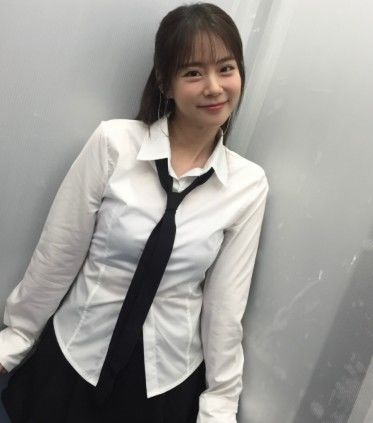 [서울=뉴시스] 한승연. (사진=한승연 SNS 캡처) 2026.10.29. photo@newsis.com *재판매 및 DB 금지