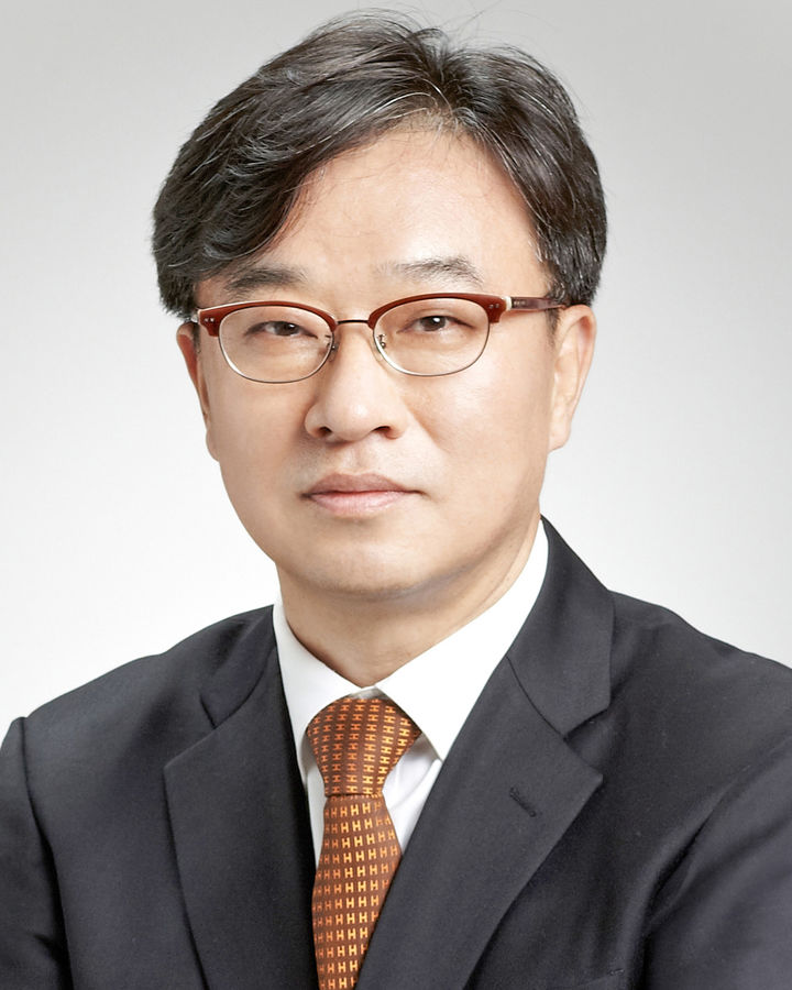 박홍진 현대그린푸드 대표이사 부회장 (사진=현대백화점그룹 제공) *재판매 및 DB 금지