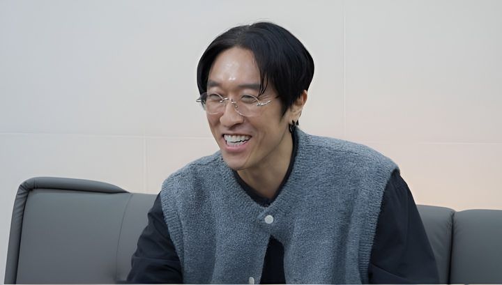 [서울=뉴시스] 그룹 코요태 빽가. (사진=채널A) 2026.03.03. photo@newsis.com *재판매 및 DB 금지