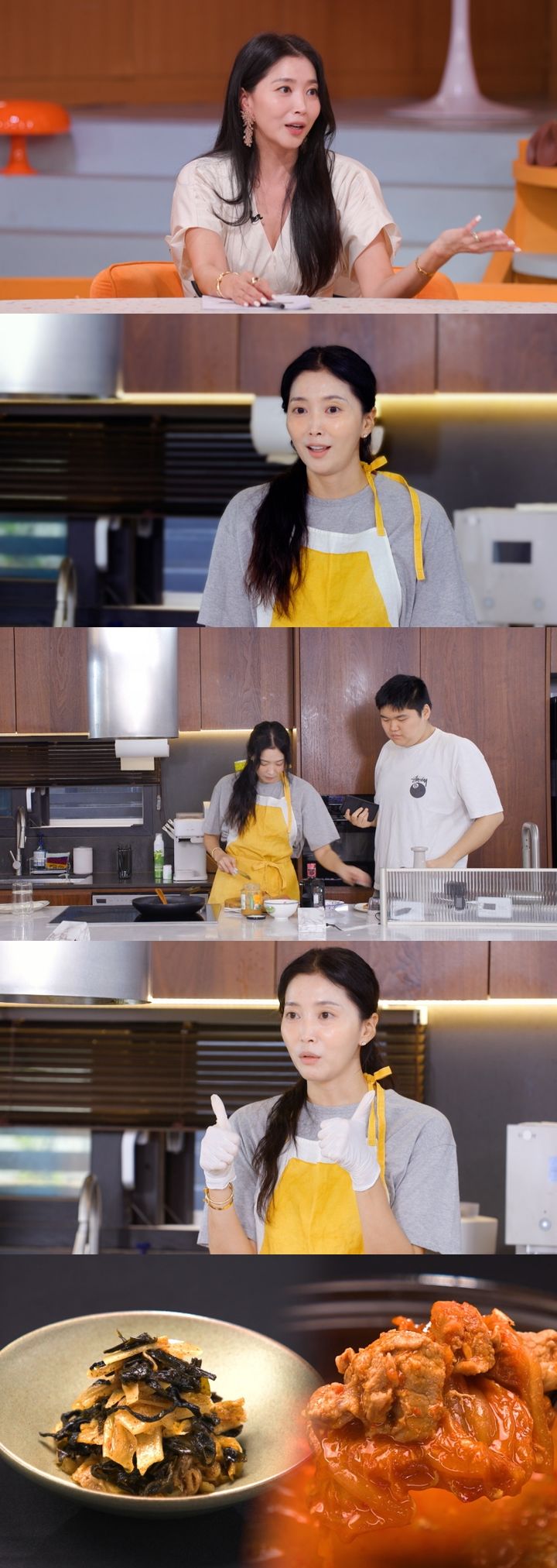 [서울=뉴시스]'신상출시 편스토랑'(사진=KBS 2TV 제공) 2026.10.29. photo@newsis.com *재판매 및 DB 금지