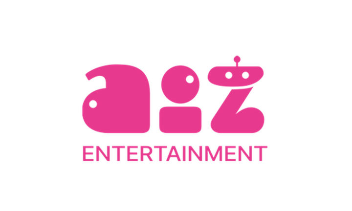 [서울=뉴시스] 아이즈엔터테인먼트 로고. (사진=아이즈엔터테인먼트 제공) *재판매 및 DB 금지